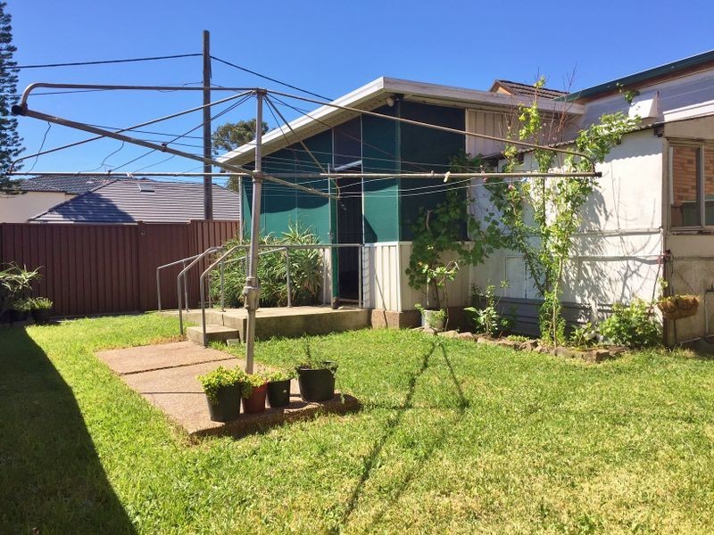 91 Chisholm Road, Auburn NSW 2144