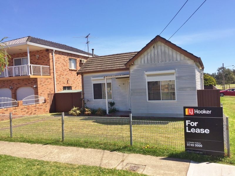 91 Chisholm Road, Auburn NSW 2144