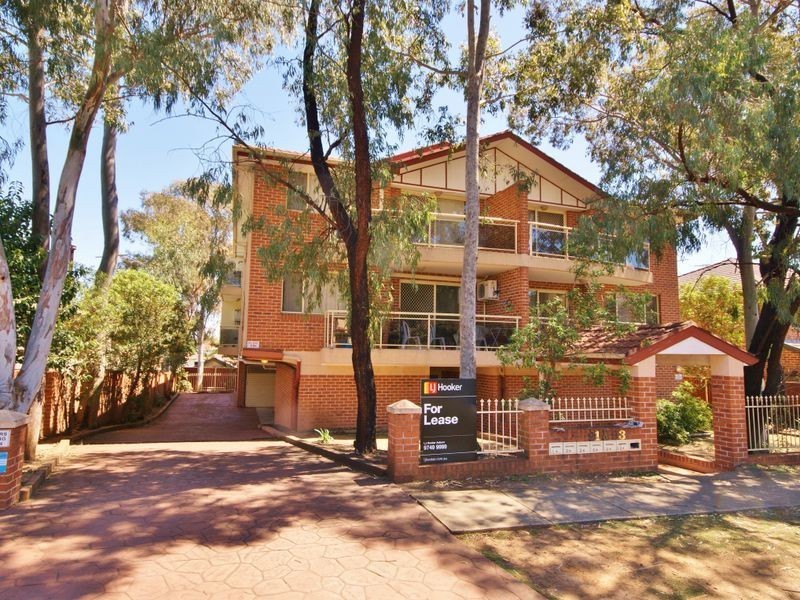 6/91-93 Cardigan St, Guildford NSW 2161