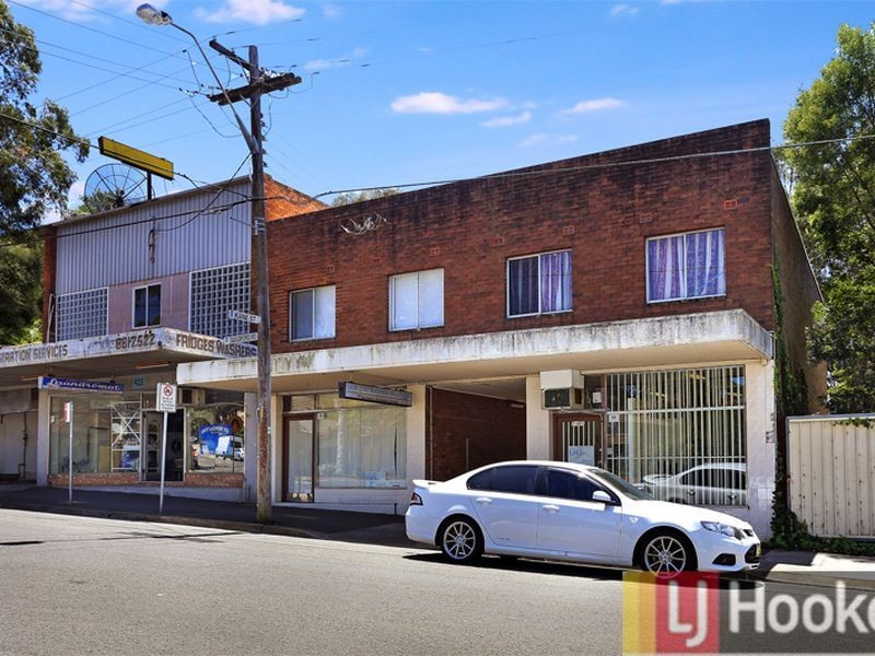 Shop 1/401 Guildford Rd, Guildford NSW 2161
