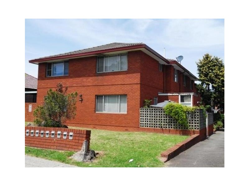 3/78-80 Helena Street, Auburn NSW 2144