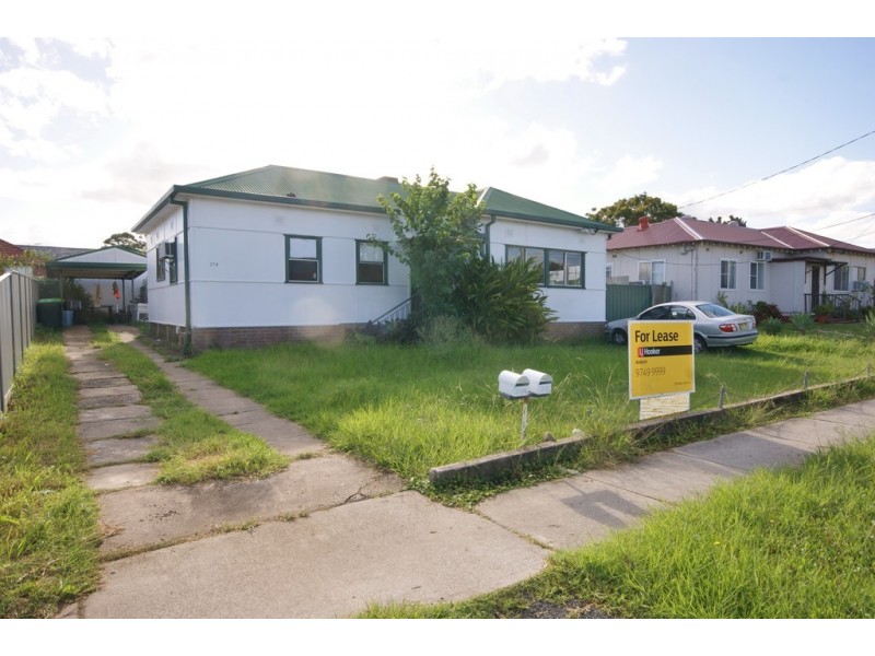 218 Excelsior Street, Guildford NSW 2161