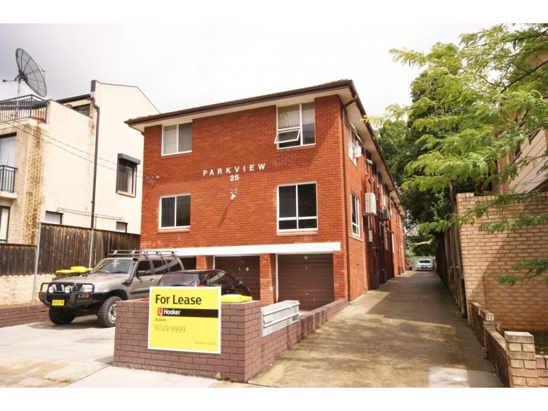 3/25 Hargrave Road, Auburn NSW 2144