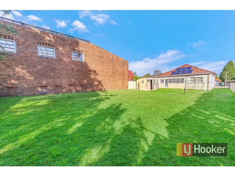 46 Kibo Rd, Regents Park NSW 2143