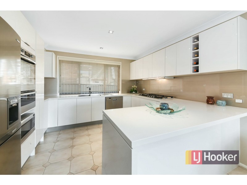 45 Ferguson Ave, Wiley Park NSW 2195