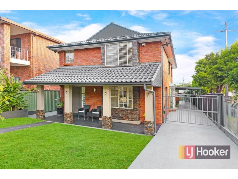 45 Ferguson Ave, Wiley Park NSW 2195