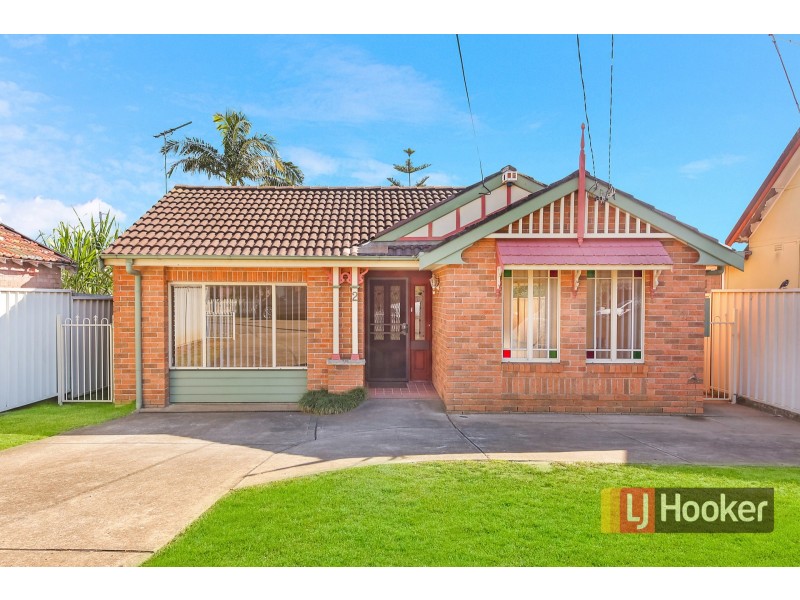 2 Kihilla Rd, Auburn NSW 2144