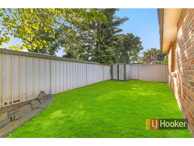 2 Kihilla Rd, Auburn NSW 2144