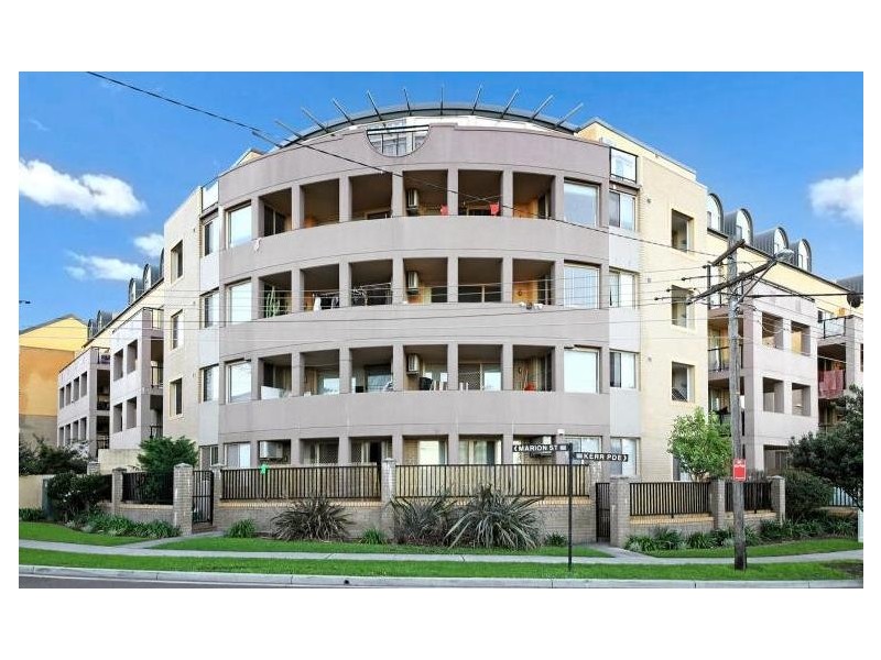 52/9 Marion Street, Auburn NSW 2144