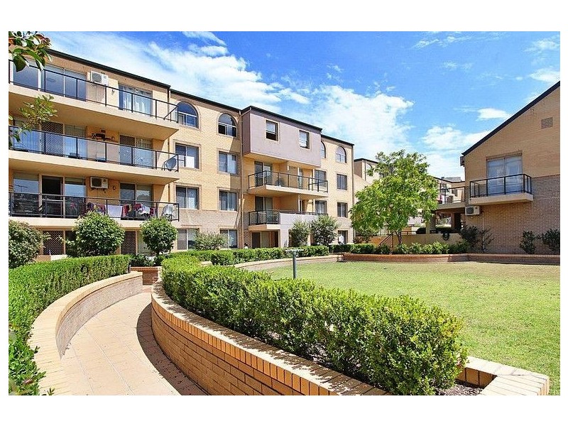 52/9 Marion Street, Auburn NSW 2144