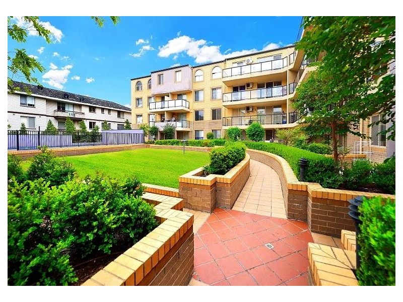 52/9 Marion Street, Auburn NSW 2144