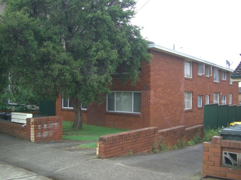 3/66 John St, Lidcombe NSW 2141