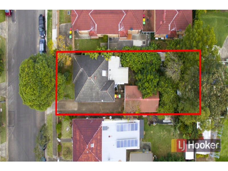 24 Oxford St, Lidcombe NSW 2141