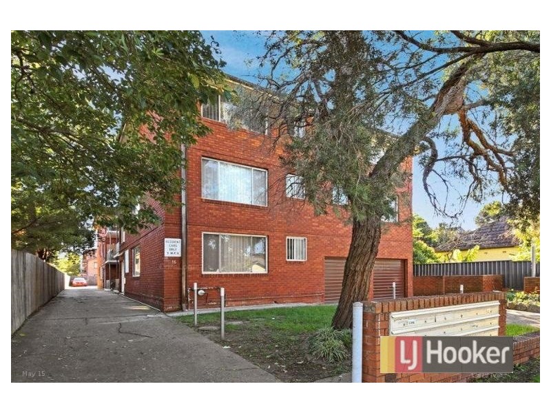 7/14-16 The Trongate, Granville NSW 2142