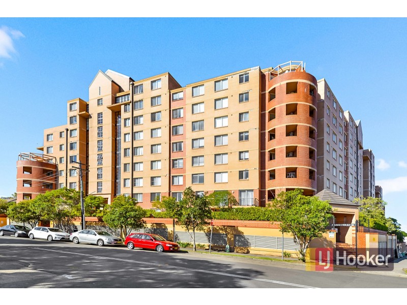 142/2 Macquarie Rd, Auburn NSW 2144