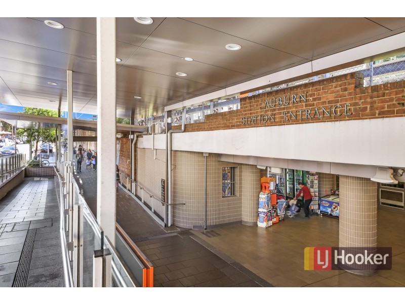 142/2 Macquarie Rd, Auburn NSW 2144