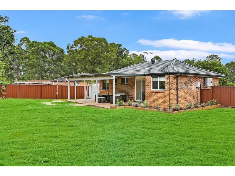 9 Correa Place, Macquarie Fields NSW 2564