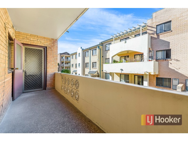 4/20-22 Mary Street, Lidcombe NSW 2141
