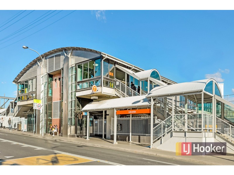 4/20-22 Mary Street, Lidcombe NSW 2141