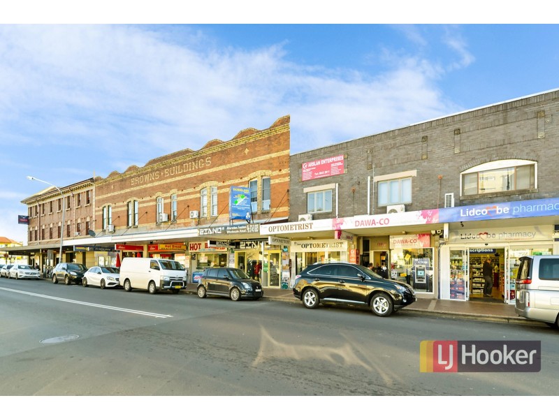 4/20-22 Mary Street, Lidcombe NSW 2141