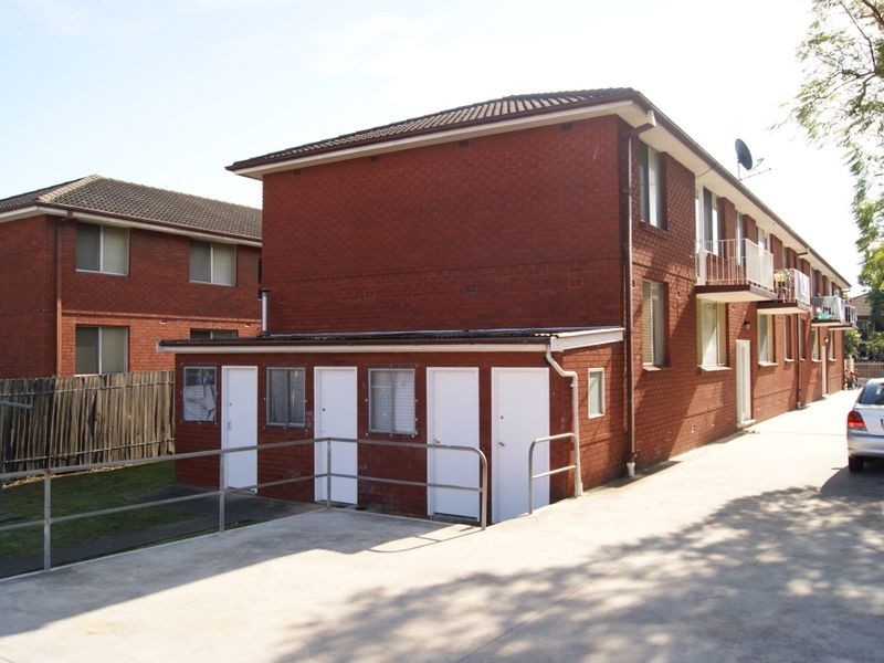 Auburn NSW 2144