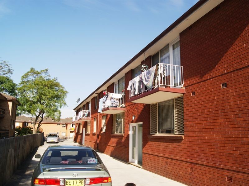Auburn NSW 2144