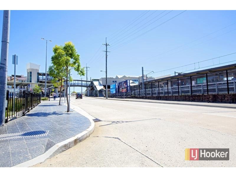 2/289 Clyde Street, Granville NSW 2142