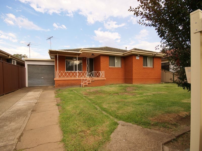 23 Fifth Avenue, Canley Vale NSW 2166