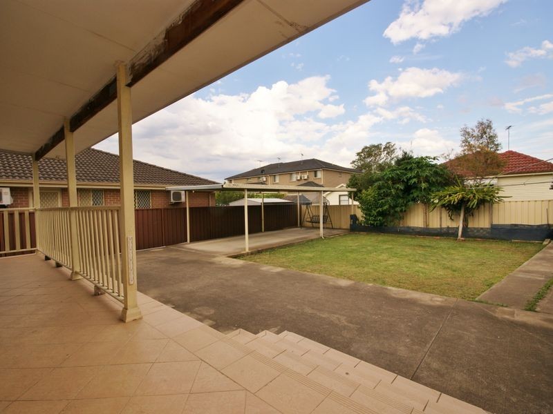 23 Fifth Avenue, Canley Vale NSW 2166