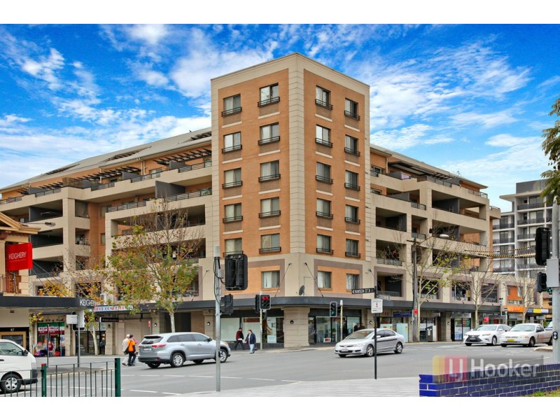 37/45 Rawson St, Auburn NSW 2144