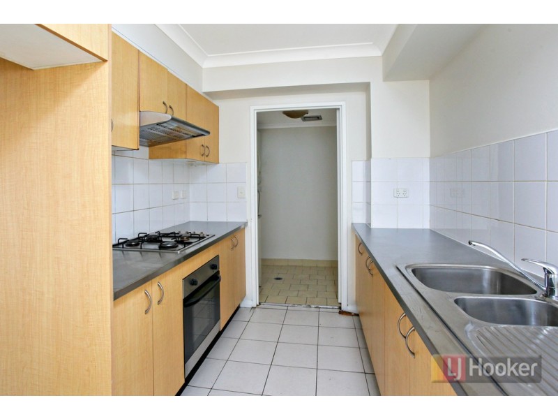 37/45 Rawson St, Auburn NSW 2144