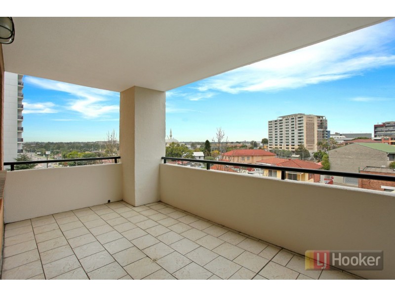 37/45 Rawson St, Auburn NSW 2144