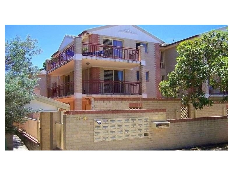 17/17-21 Stanley Street, Bankstown NSW 2200