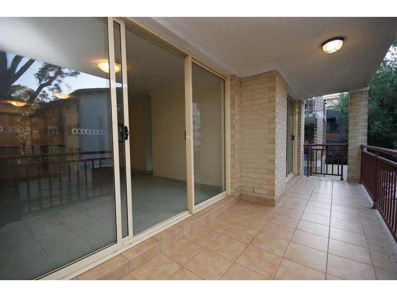 17/17-21 Stanley Street, Bankstown NSW 2200