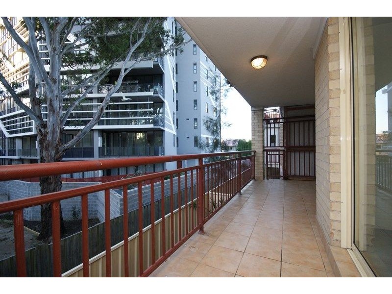 17/17-21 Stanley Street, Bankstown NSW 2200