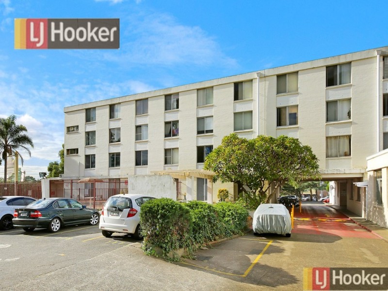 333/95 STATION ROAD, Auburn NSW 2144