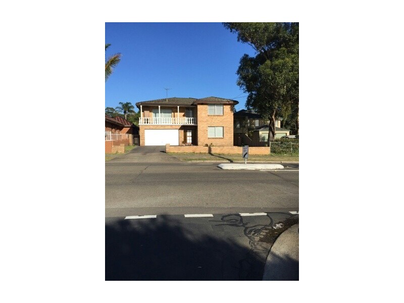 195A Fowler Road, Guildford NSW 2161