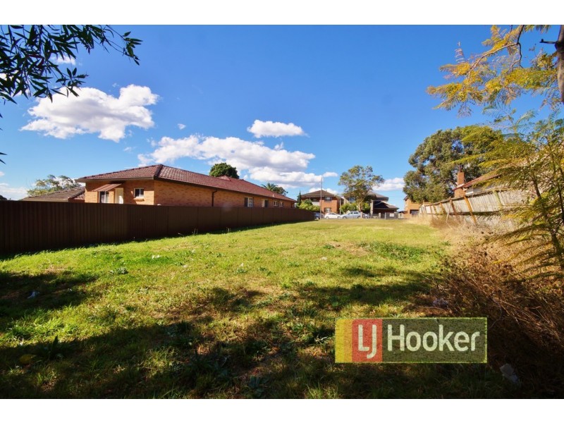 22 Auburn Rd, Berala NSW 2141