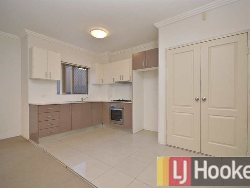 24/462 Guildford Rd, Guildford NSW 2161