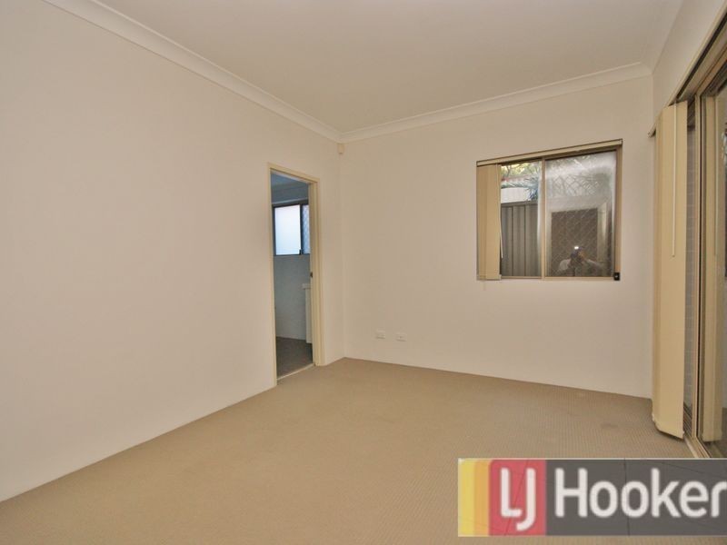 24/462 Guildford Rd, Guildford NSW 2161