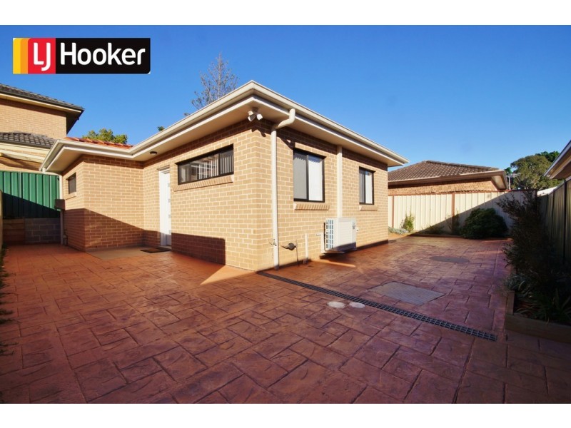 2 Cockthorpe Rd, Auburn NSW 2144