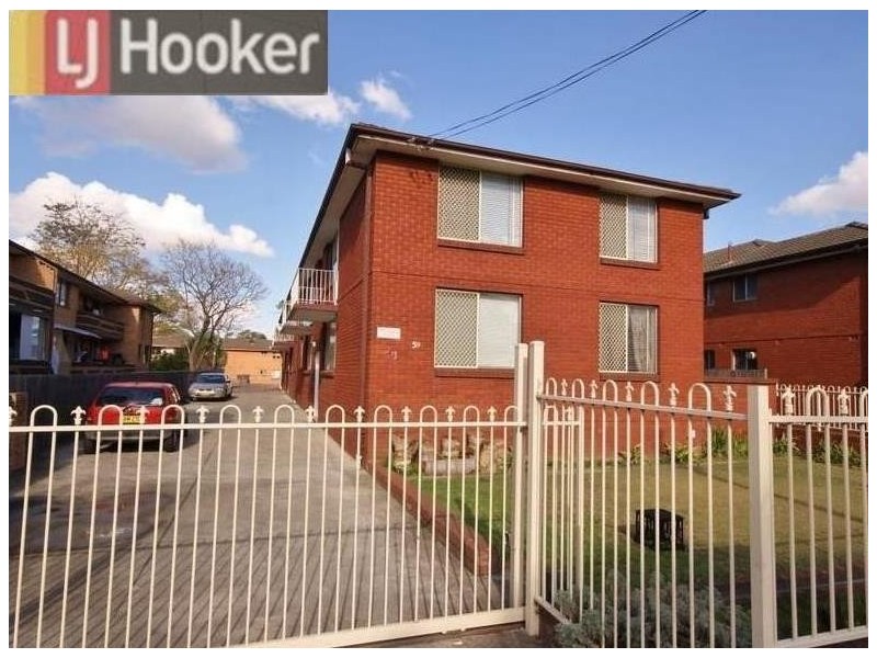 2/59 Dartbrook Road, Auburn NSW 2144
