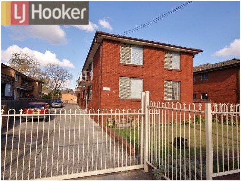 6/59 Dartbrook Rd, Auburn NSW 2144