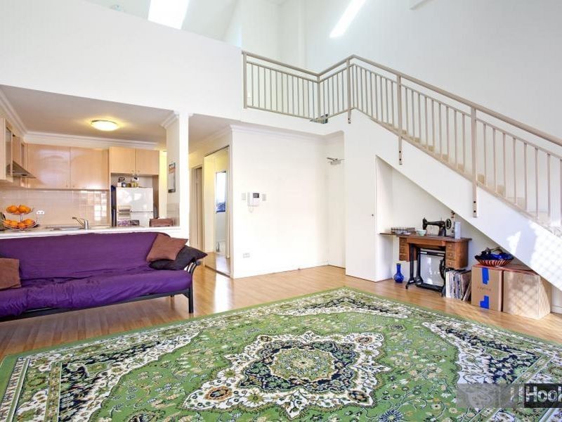 11/9 Marion St, Auburn NSW 2144