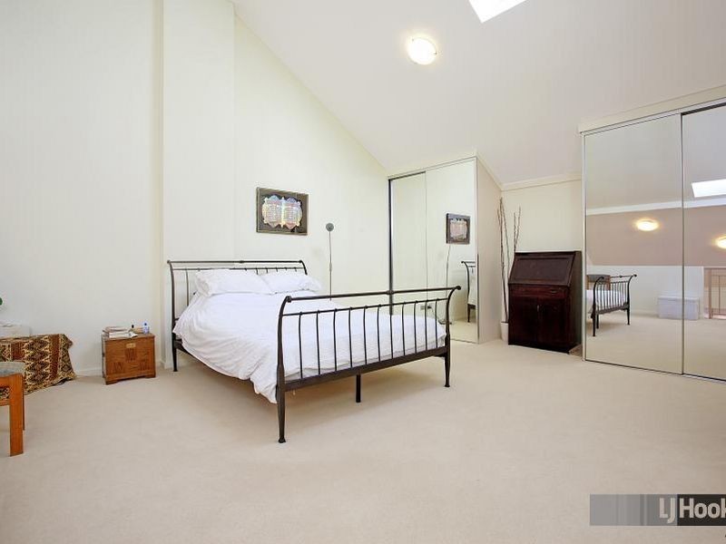 11/9 Marion St, Auburn NSW 2144