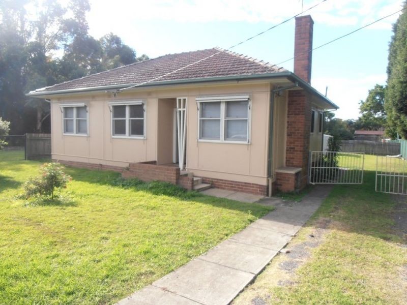 257 Clyde St, Granville NSW 2142
