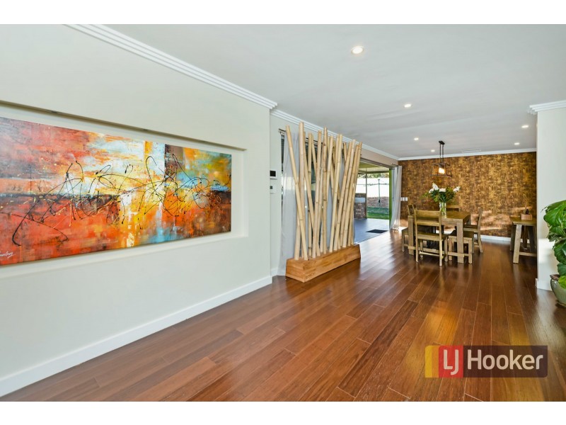 50 Woburn Abbey Court, Wattle Grove NSW 2173