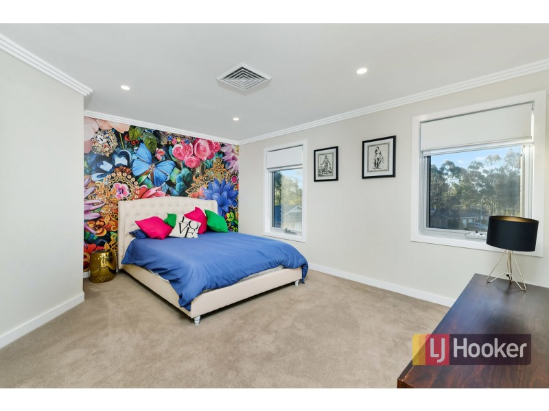 50 Woburn Abbey Court, Wattle Grove NSW 2173