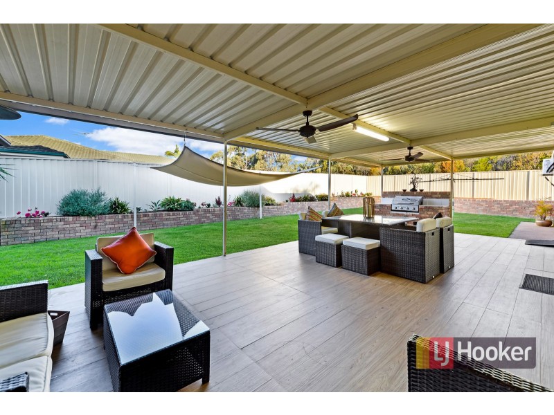 50 Woburn Abbey Court, Wattle Grove NSW 2173