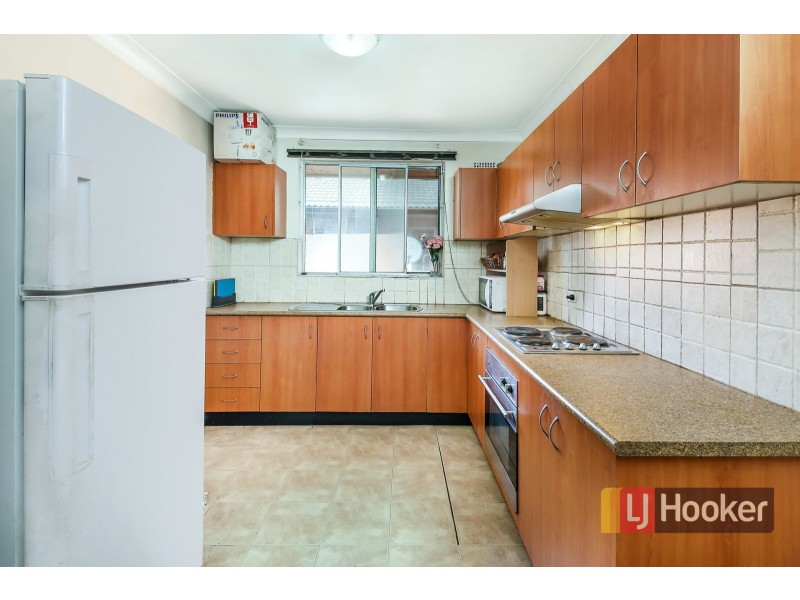 3/14 Dartbrook Rd, Auburn NSW 2144